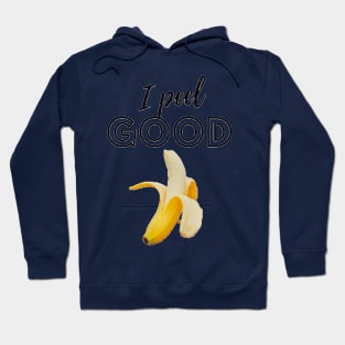 Banana peel Hoodie